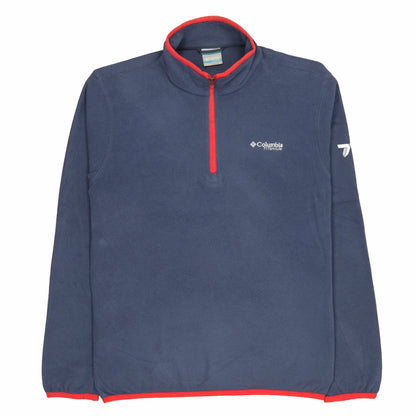 Columbia Blue Sweatshirt - M