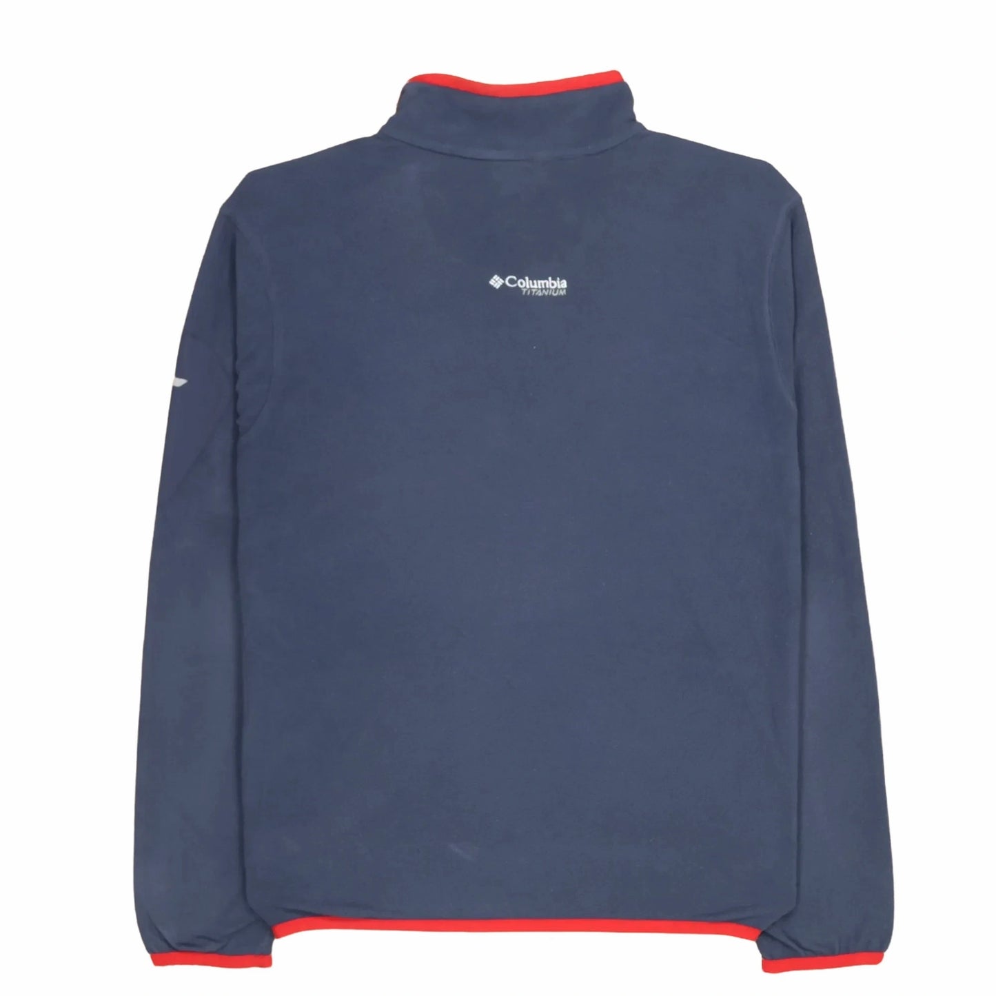 Columbia Blue Sweatshirt - M