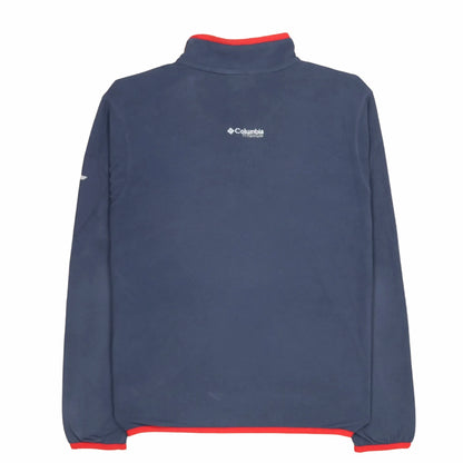 Columbia Blue Sweatshirt - M