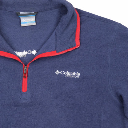 Columbia Blue Sweatshirt - M