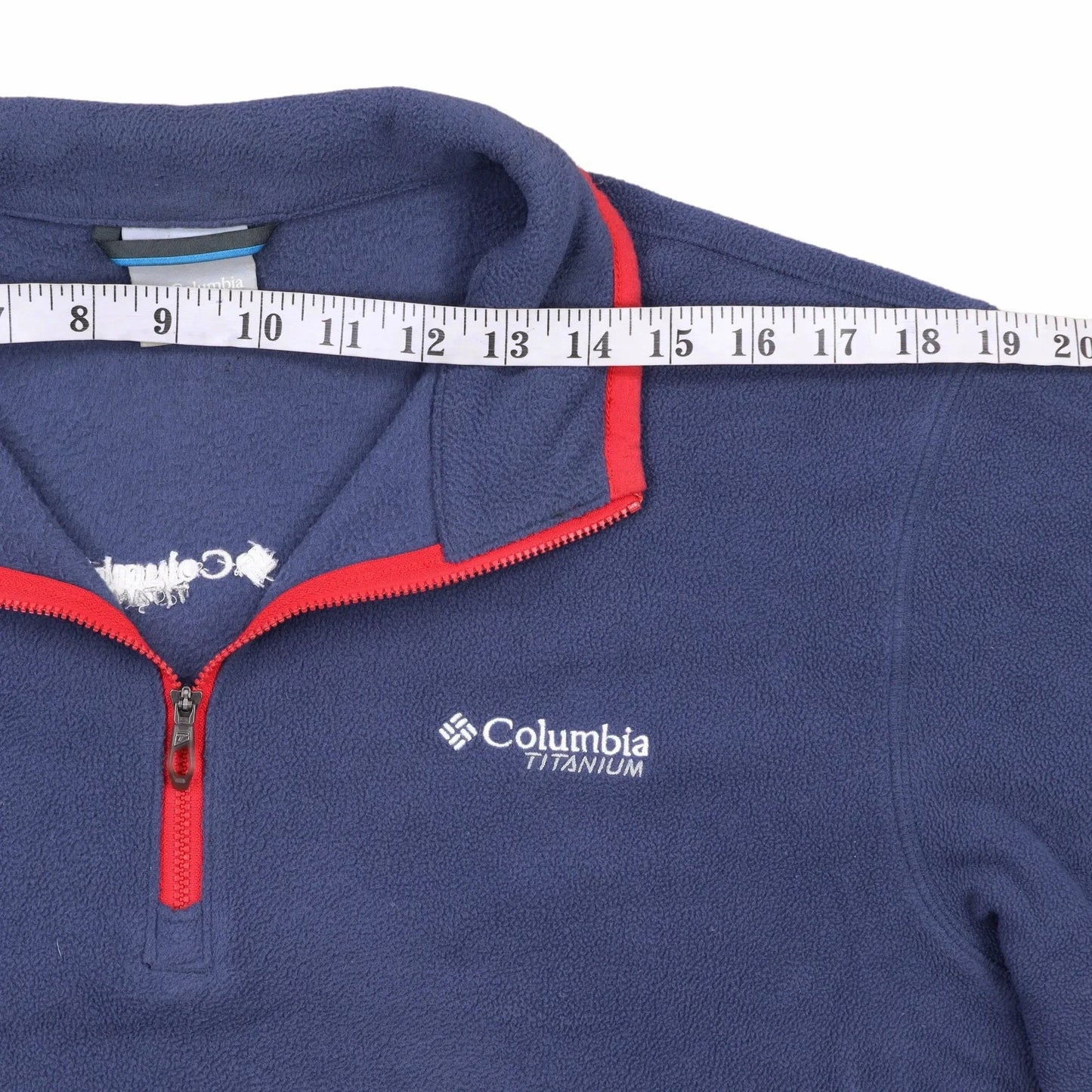 Columbia Blue Sweatshirt - M