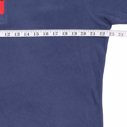 Columbia Blue Sweatshirt - M