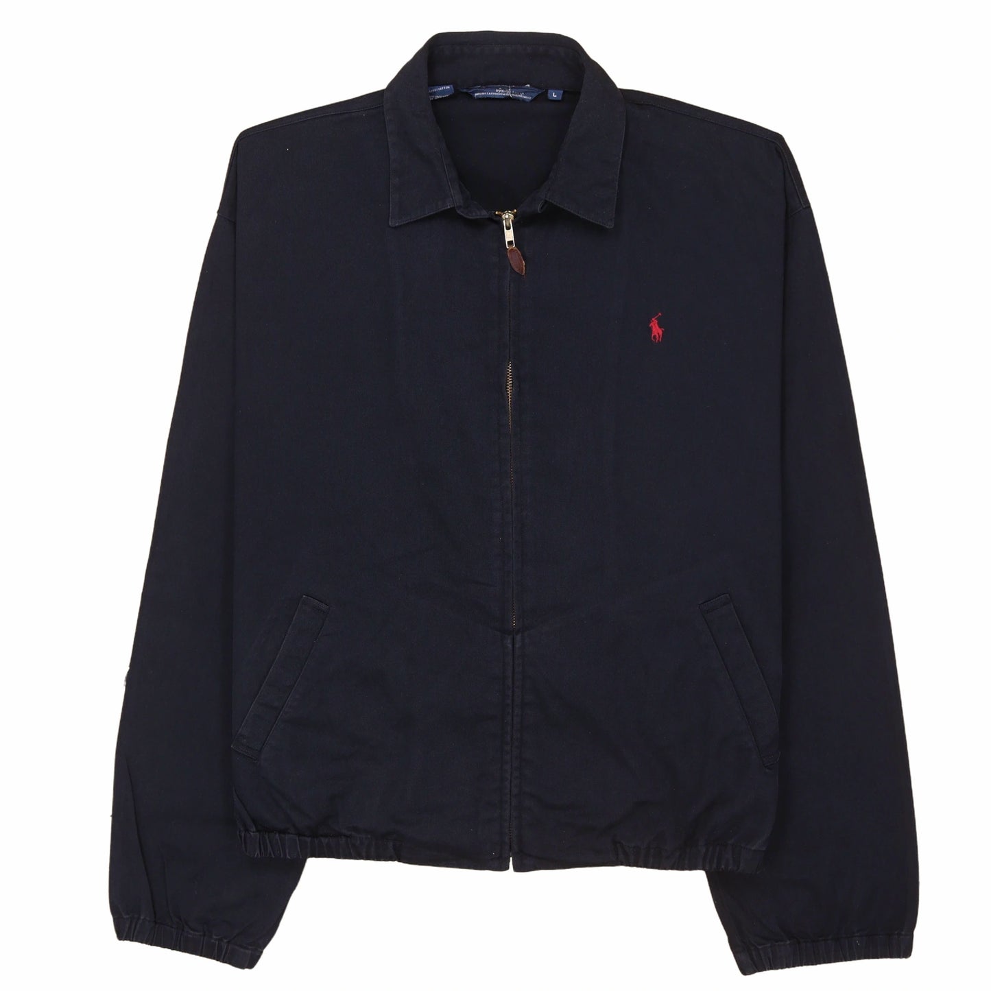 Ralph Lauren Black Jacket - L