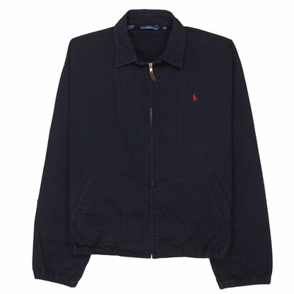 Ralph Lauren Black Jacket - L