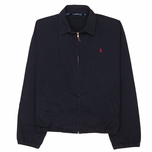 Ralph Lauren Black Jacket - L