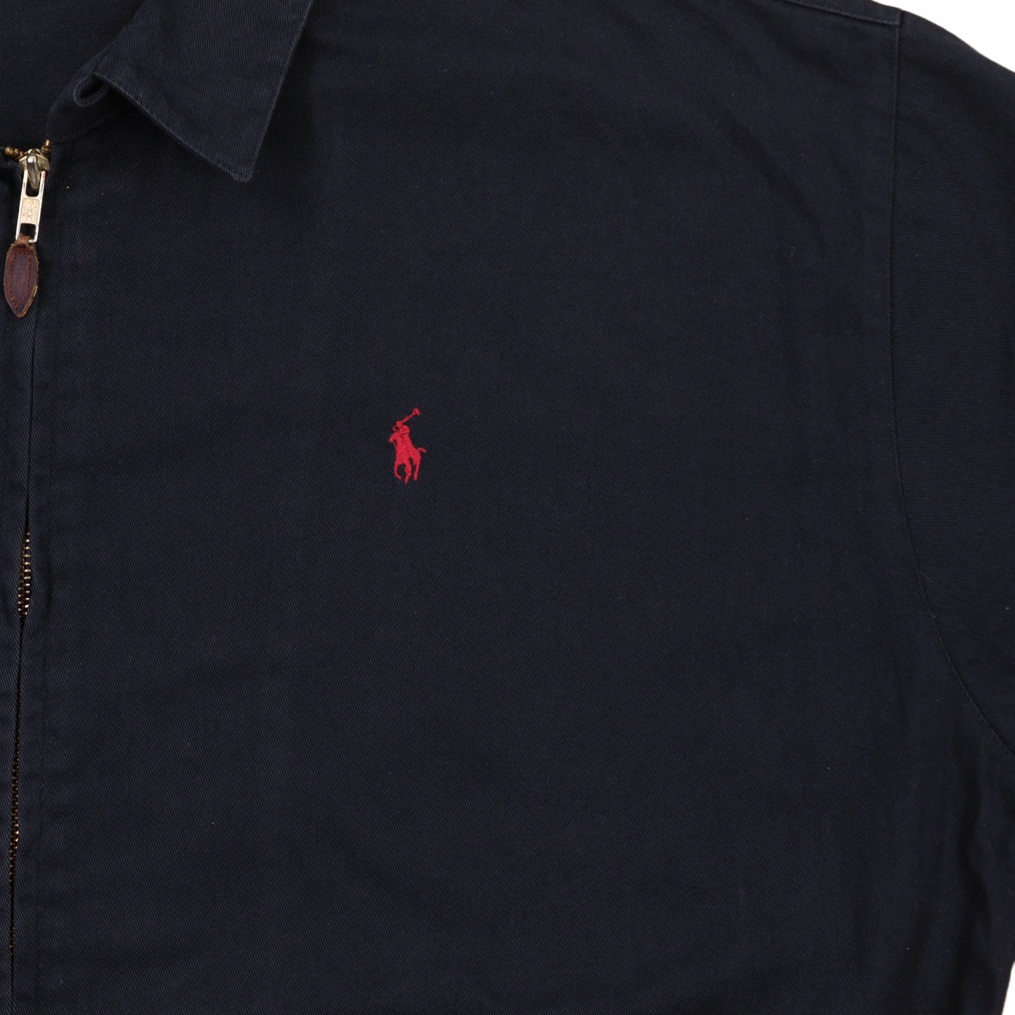 Ralph Lauren Black Jacket - L