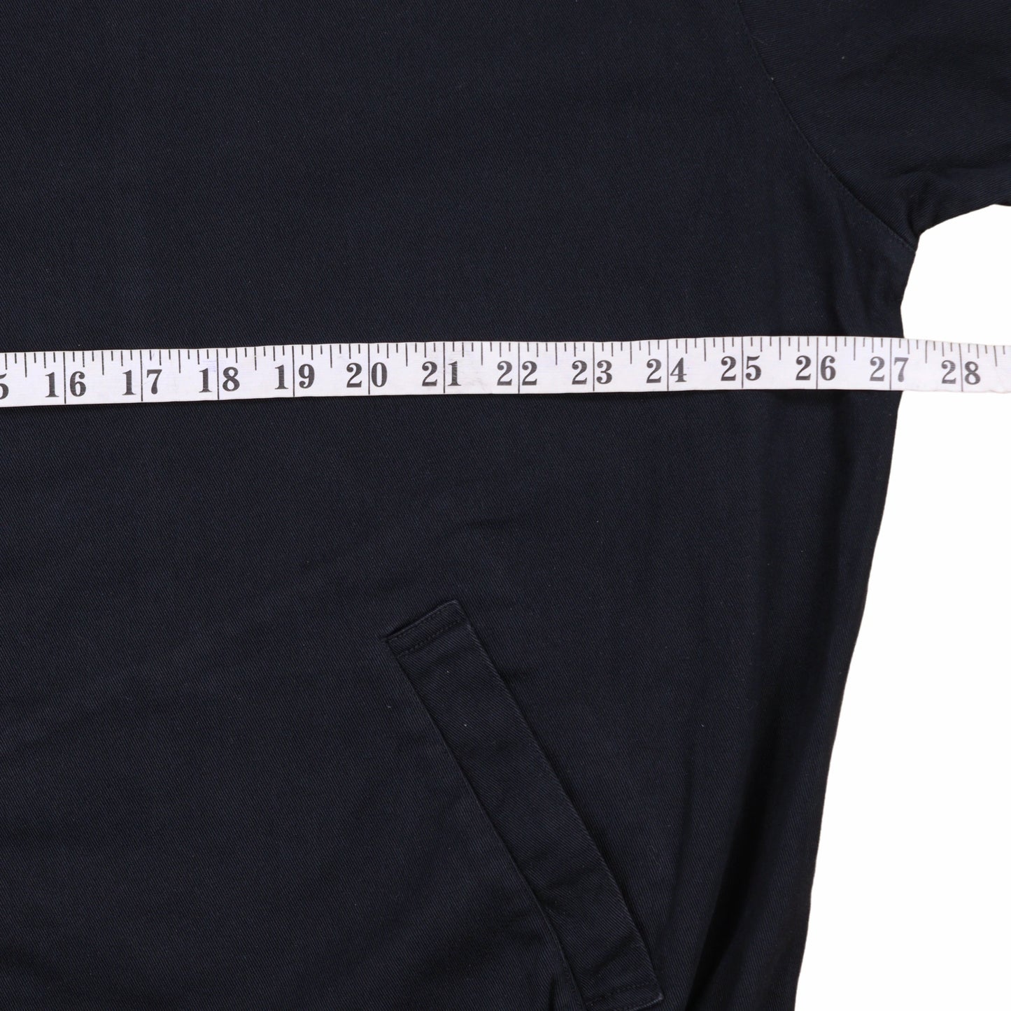 Ralph Lauren Black Jacket - L