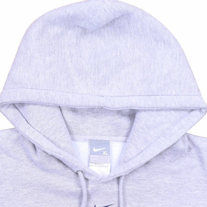 Nike Grey Sweatshirt - XL