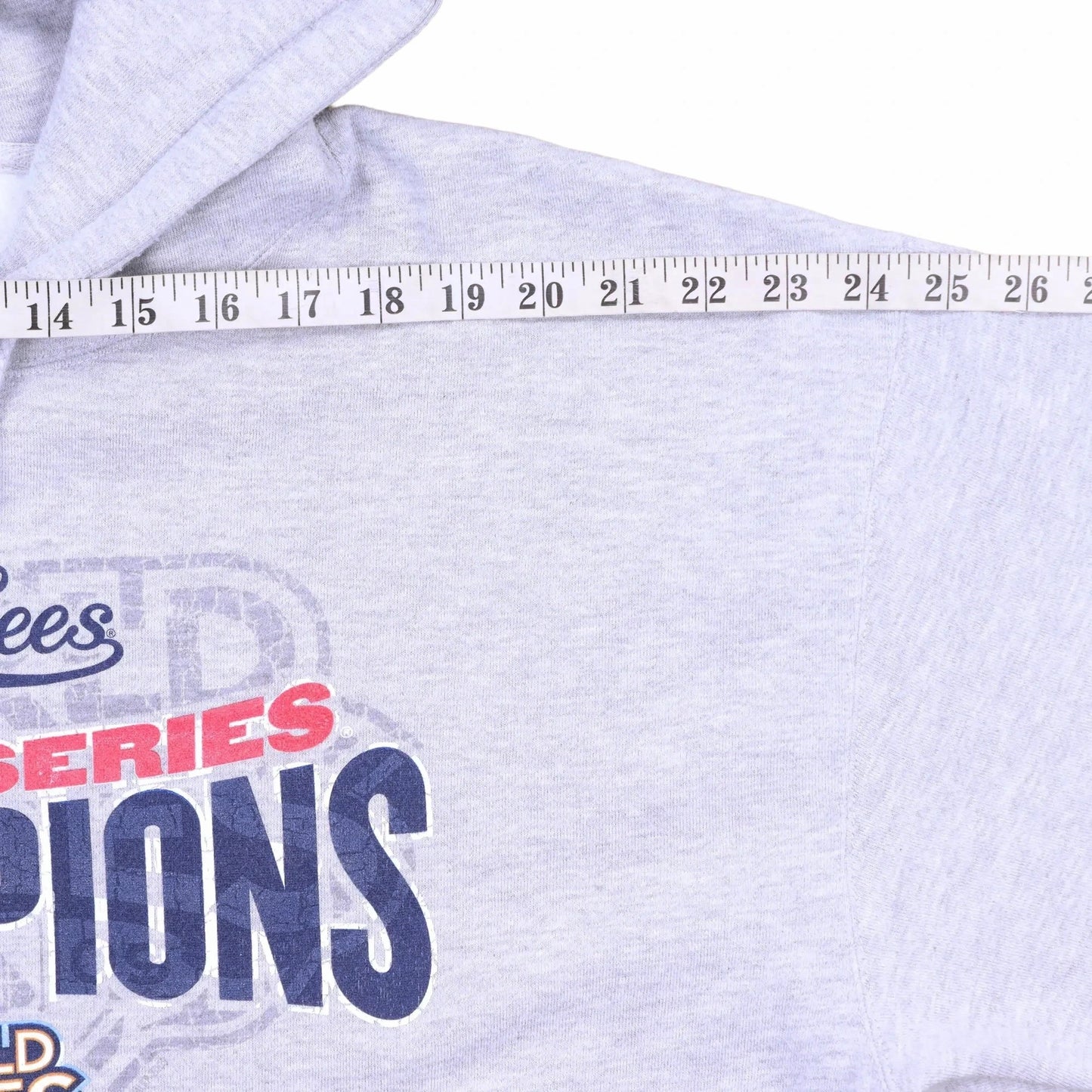 Nike Grey Sweatshirt - XL