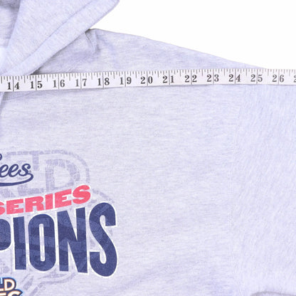 Nike Grey Sweatshirt - XL