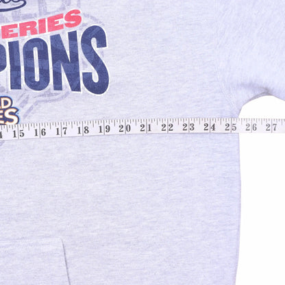 Nike Grey Sweatshirt - XL