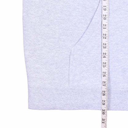 Nike Grey Sweatshirt - XL