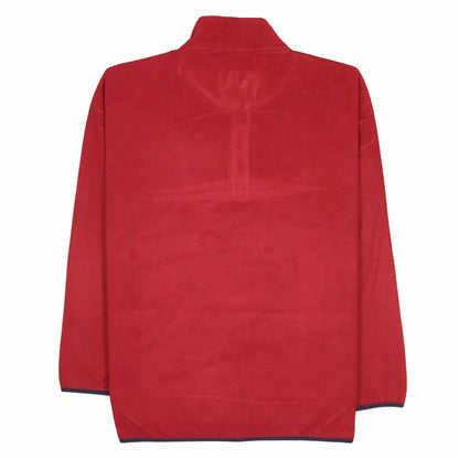 Nautica Red Sweatshirt - XXL