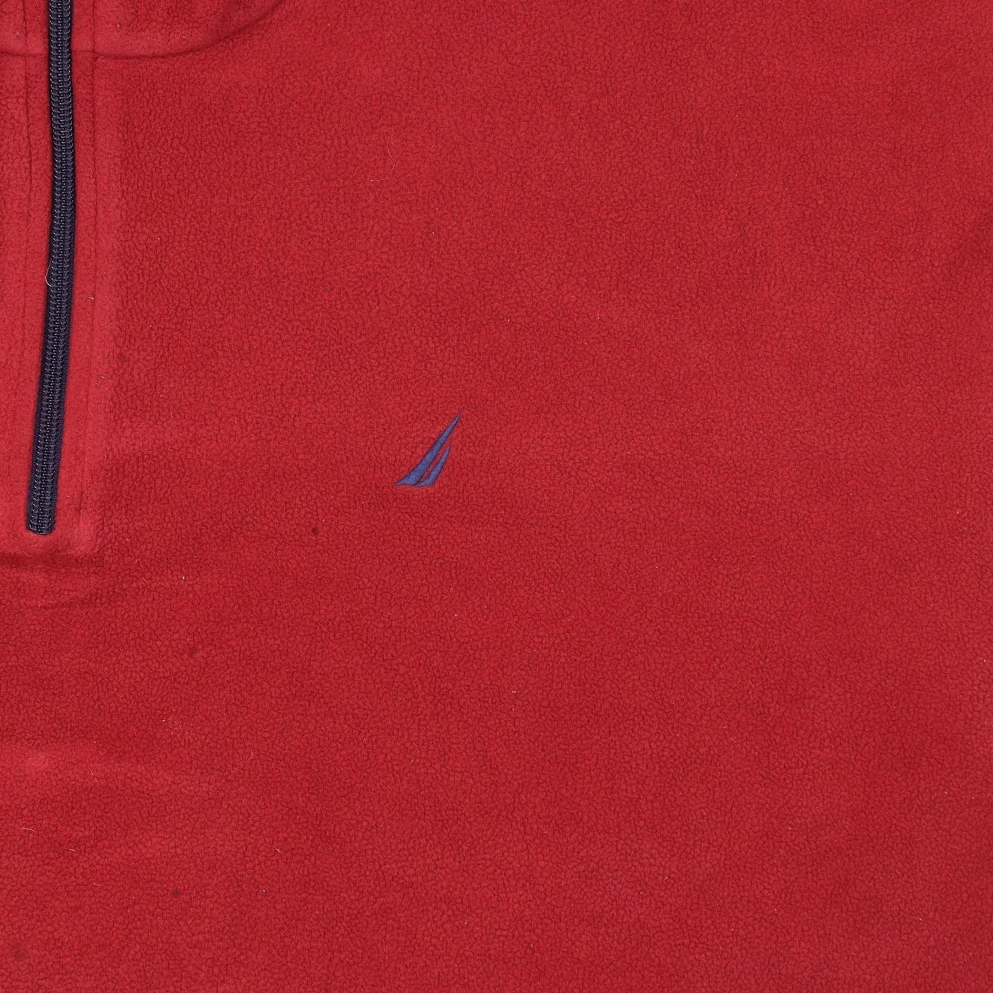 Nautica Red Sweatshirt - XXL