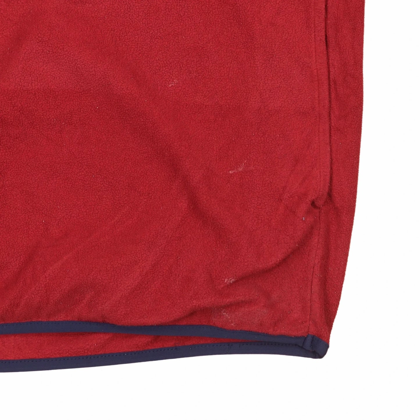 Nautica Red Sweatshirt - XXL