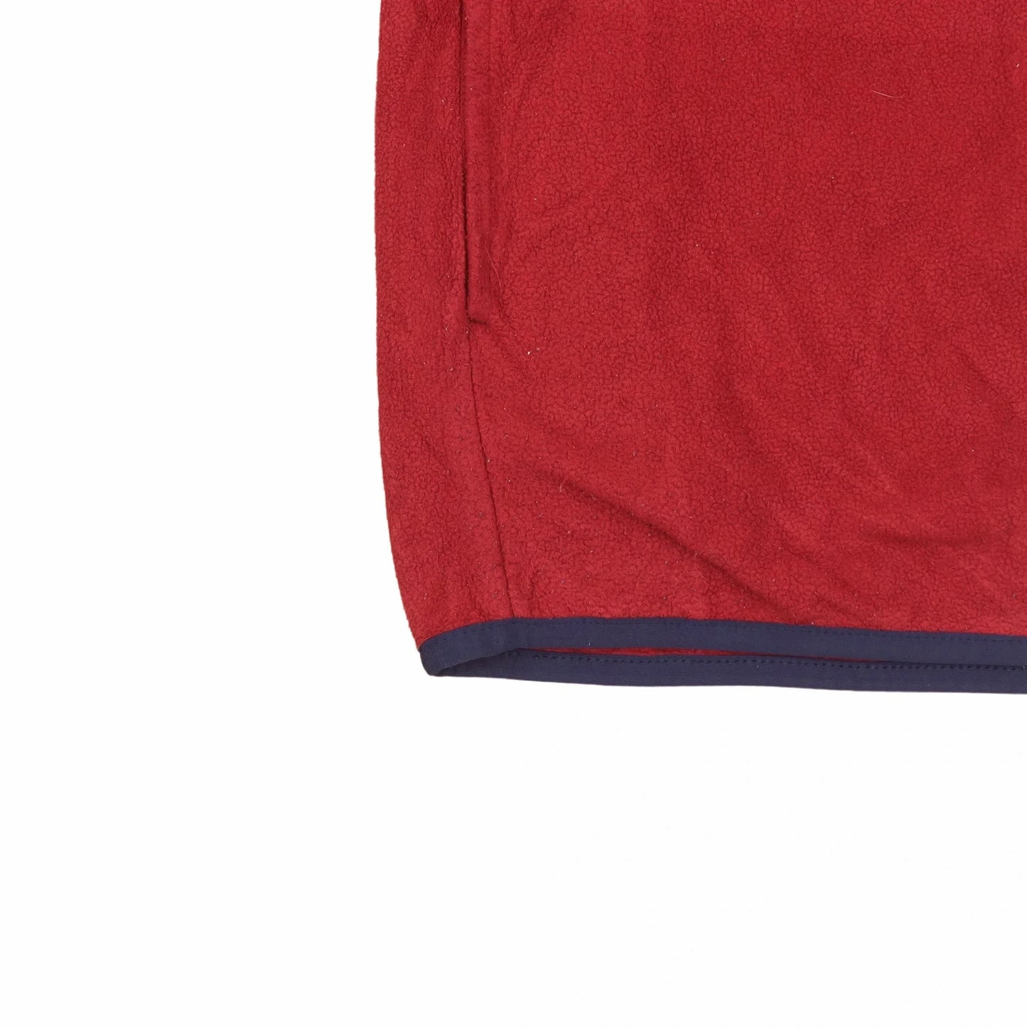 Nautica Red Sweatshirt - XXL