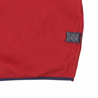 Nautica Red Sweatshirt - XXL