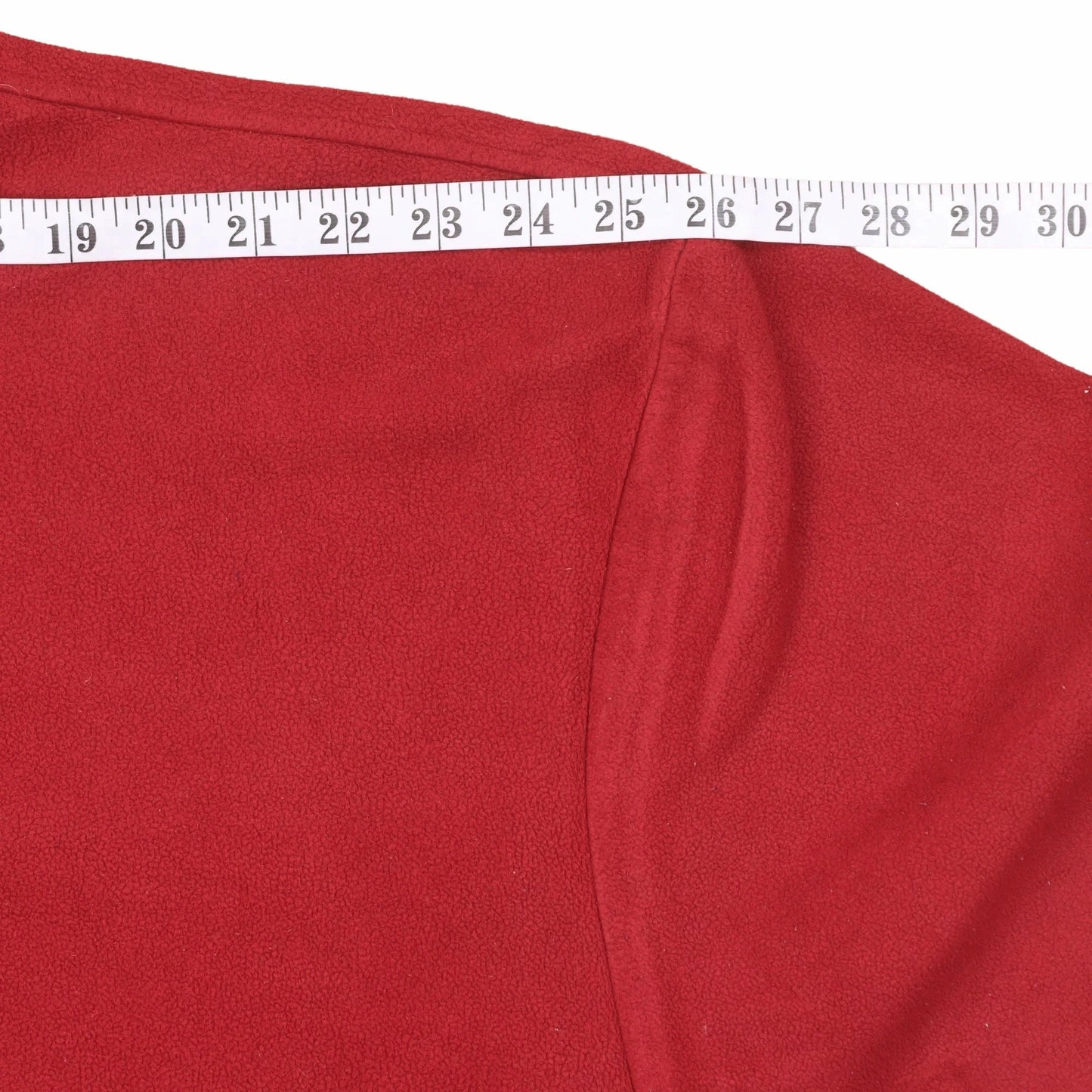 Nautica Red Sweatshirt - XXL