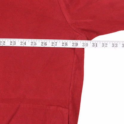 Nautica Red Sweatshirt - XXL