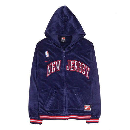 Nike Blue Sweatshirt - XS