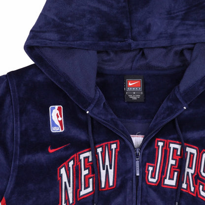 Nike Blue Sweatshirt - XS