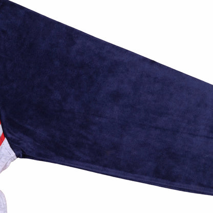 Nike Blue Sweatshirt - XS