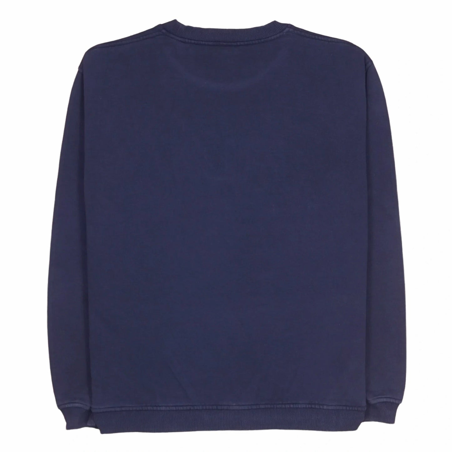 Fila Blue Sweatshirt - L