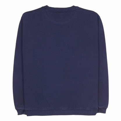 Fila Blue Sweatshirt - L