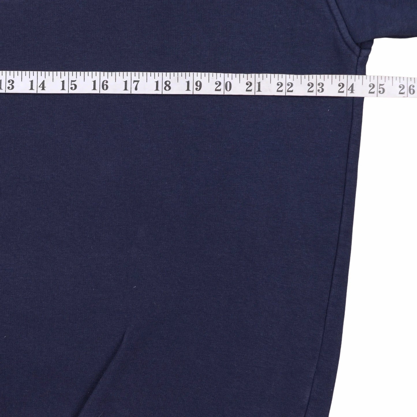 Fila Blue Sweatshirt - L