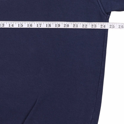 Fila Blue Sweatshirt - L