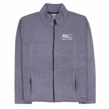 L.L.Bean Grey Sweatshirt - M