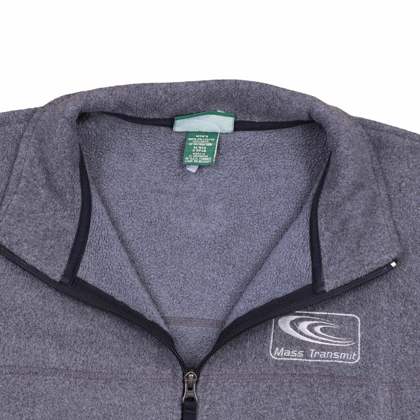 L.L.Bean Grey Sweatshirt - M