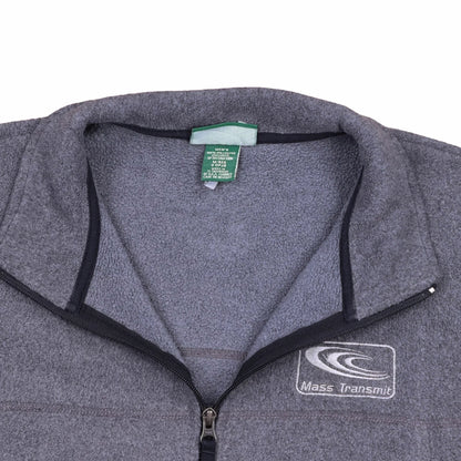 L.L.Bean Grey Sweatshirt - M