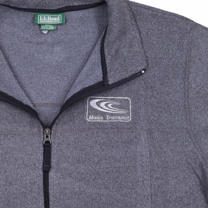 L.L.Bean Grey Sweatshirt - M