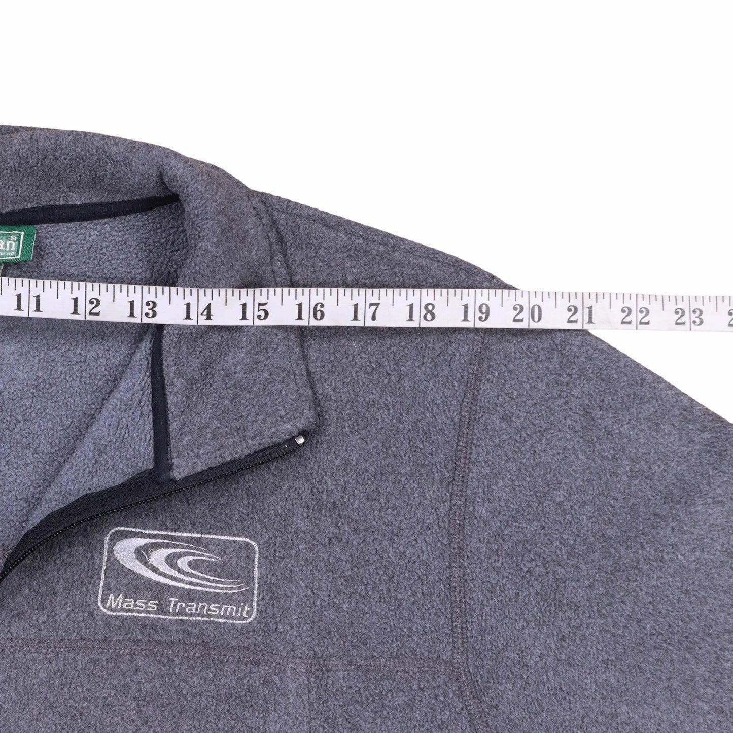 L.L.Bean Grey Sweatshirt - M