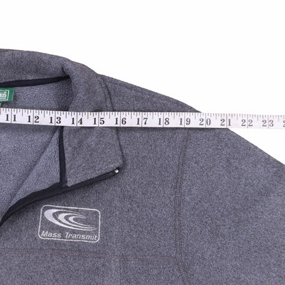 L.L.Bean Grey Sweatshirt - M