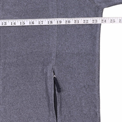 L.L.Bean Grey Sweatshirt - M