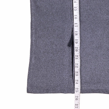 L.L.Bean Grey Sweatshirt - M