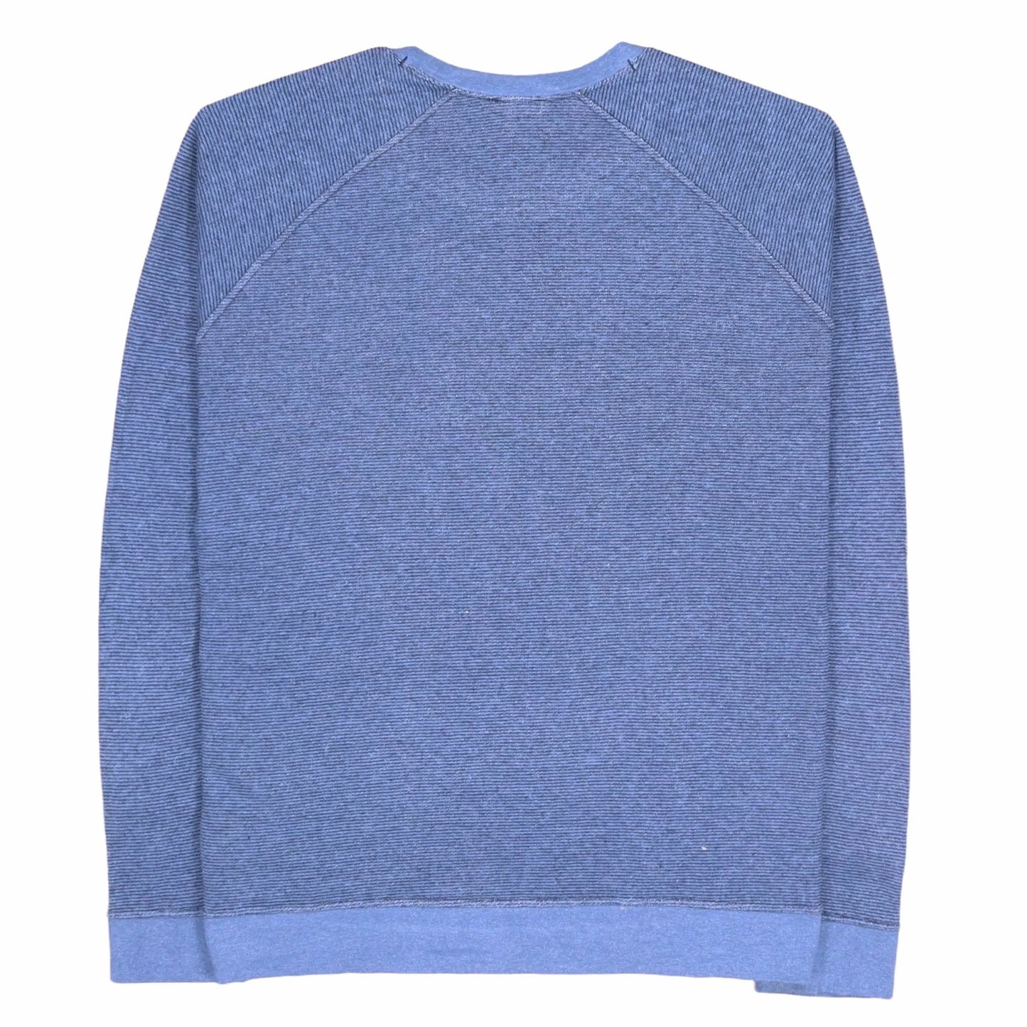 Patagonia Blue Sweatshirt - L