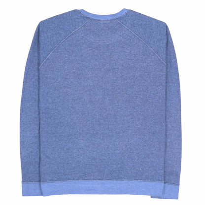 Patagonia Blue Sweatshirt - L