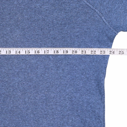 Patagonia Blue Sweatshirt - L