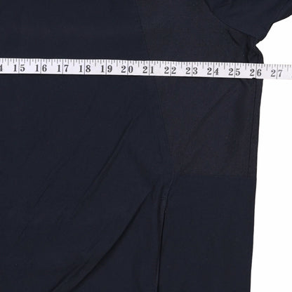 Umbro Black Jacket - S