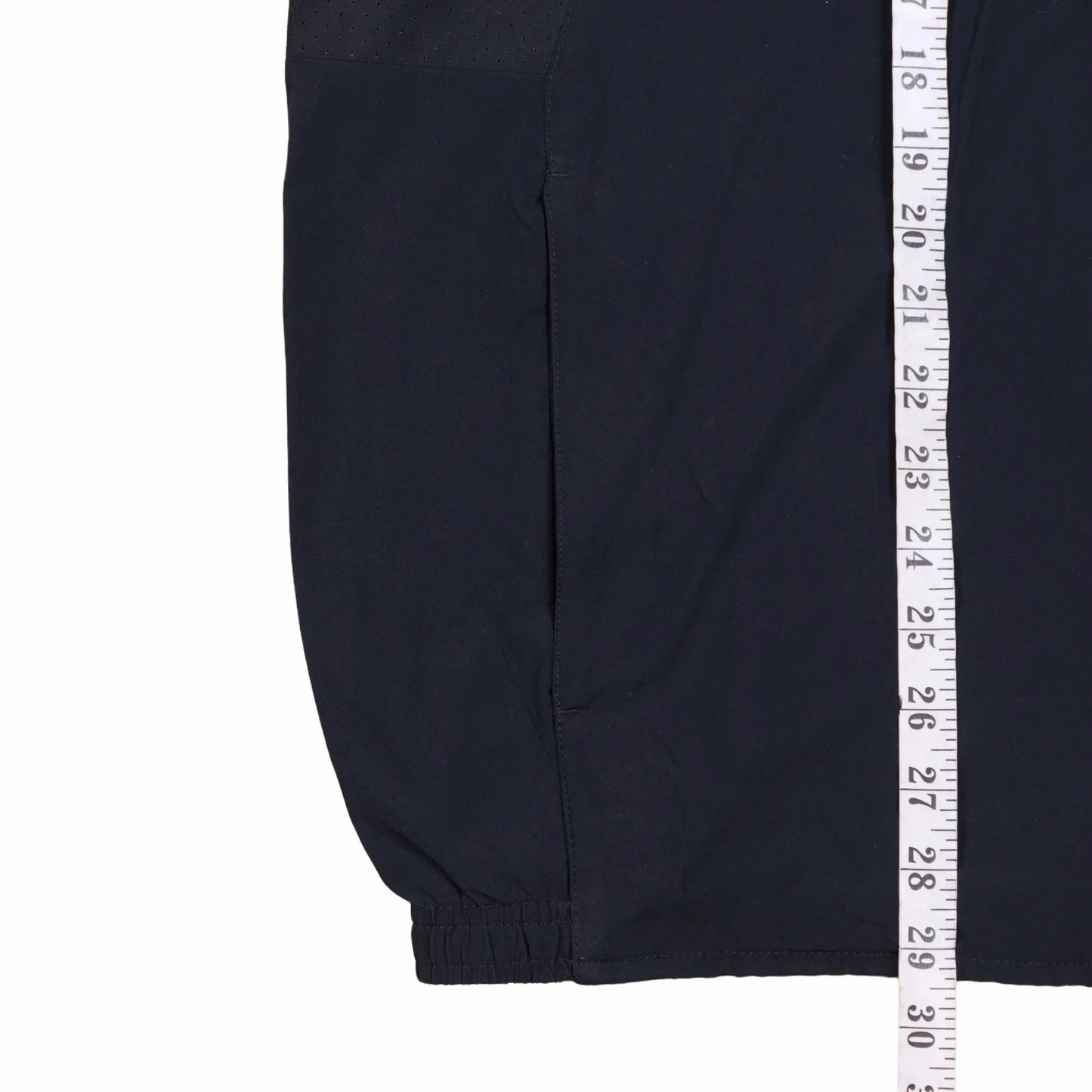 Umbro Black Jacket - S