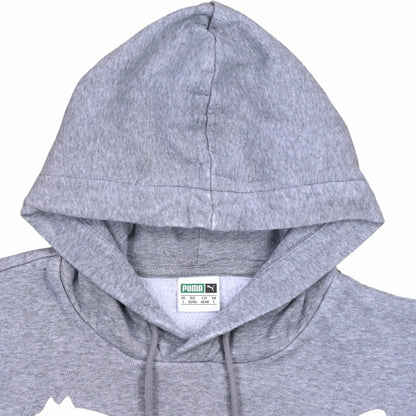 Puma Grey Sweatshirt - S