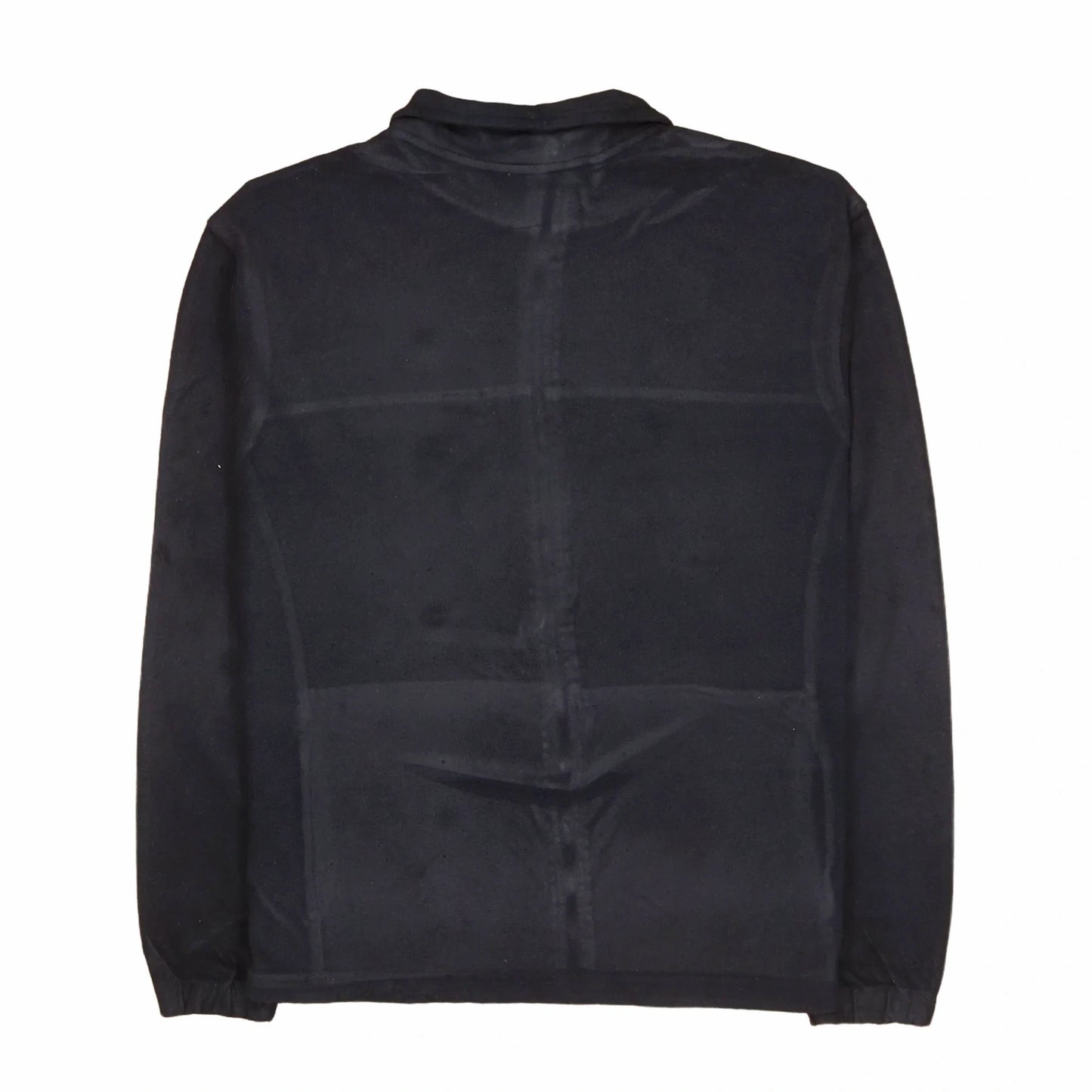 Starter Black Sweatshirt - S