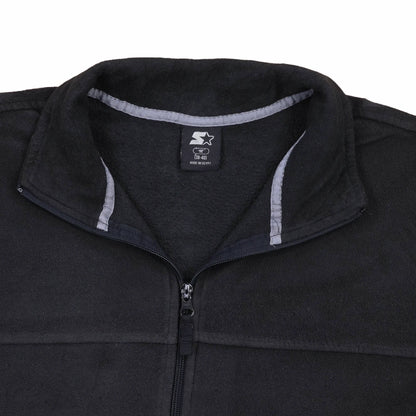 Starter Black Sweatshirt - S