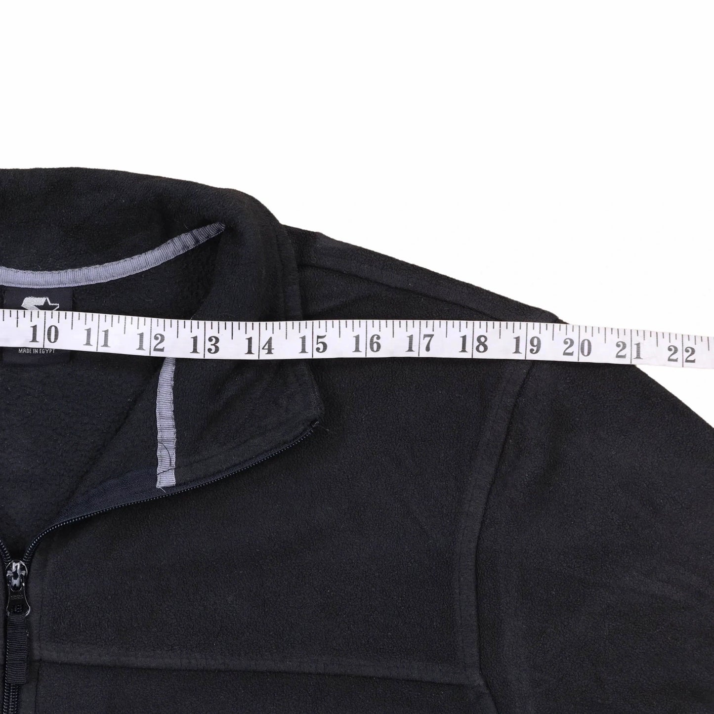 Starter Black Sweatshirt - S