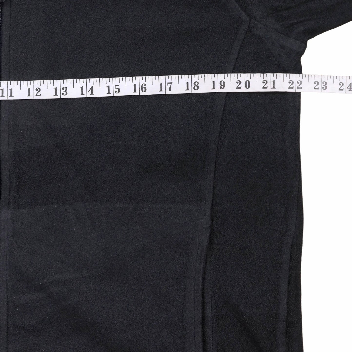 Starter Black Sweatshirt - S
