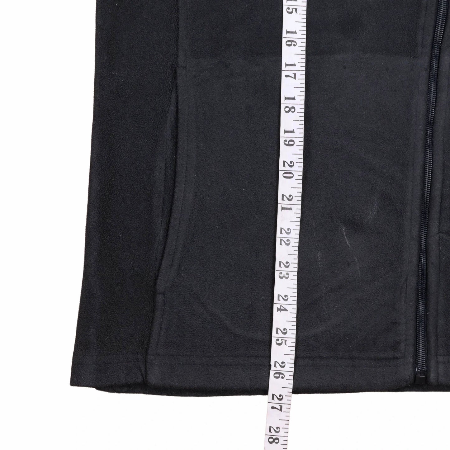 Starter Black Sweatshirt - S