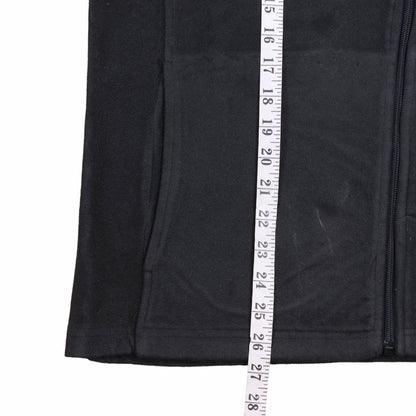 Starter Black Sweatshirt - S